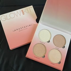 ABH Glow Kit - Sugar